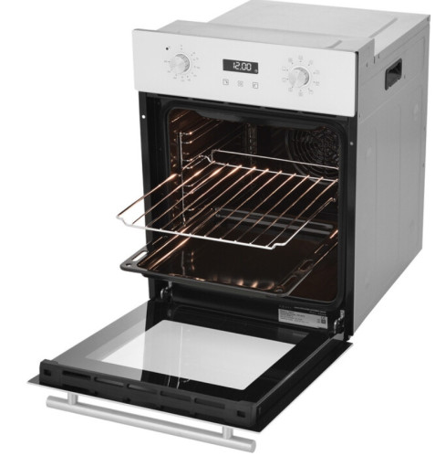 Электрический духовой шкаф ZUGEL ZOE452W