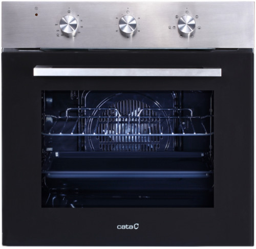 Электрический духовой шкаф Cata (Ката) ME 6206 X