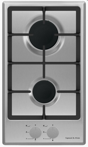 Газовая варочная панель Zigmund-Shtain (Зигмунд-Штайн) GN 238.31 S