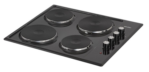 Электрическая варочная панель Simfer (Симфер) H60E04B016