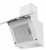 Вытяжка MAUNFELD (Маунфилд) Eagle 850 60 Glass White Вытяжка MAUNFELD (Маунфилд) Eagle 850 60 Glass White