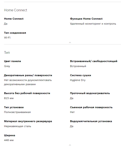 Встраиваемая посудомоечная машина Bosch (Бош) SPV6HMX3MR