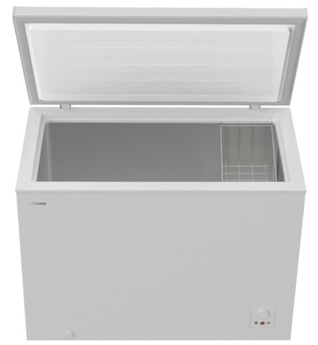 Морозильная камера Hisense (Хайсенс) FC386D4AW1