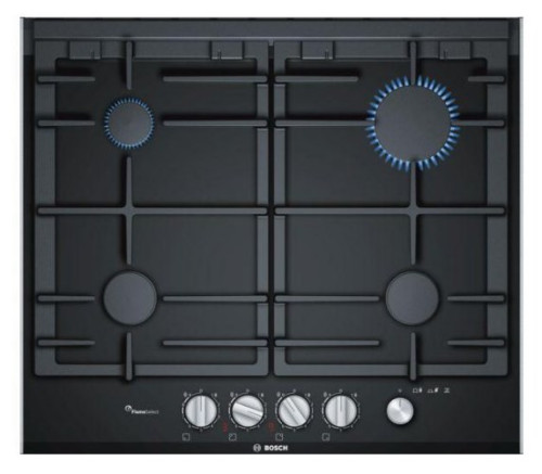 Газовая варочная панель Bosch (Бош) PRP6A6N70R