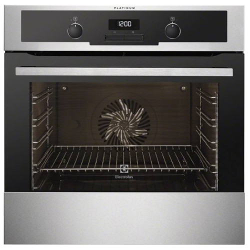 Электрический духовой шкаф Electrolux (Электролюкс) EOA 95351 AX