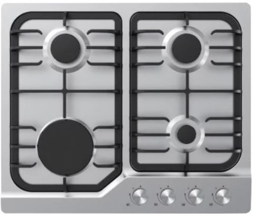 Газовая варочная панель Midea (Мидея) MG687X
