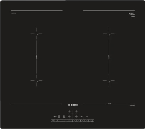 Индукционная варочная панель Bosch (Бош) PVQ611FC5E