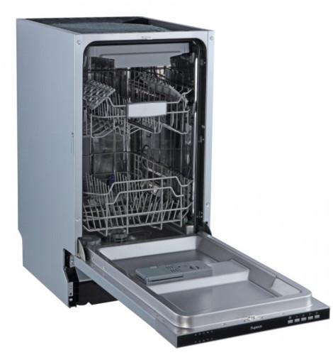Встраиваемая посудомоечная машина Бирюса DWB-410/6