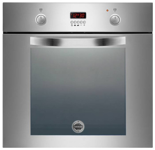 Электрический духовой шкаф Ardesia (Ардезия) HEL 085 TX