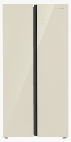 Холодильник MAUNFELD (Маунфилд) MFF191NFBG