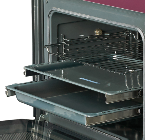 Электрический духовой шкаф Kuppersberg (Купперсберг) SB 663 L