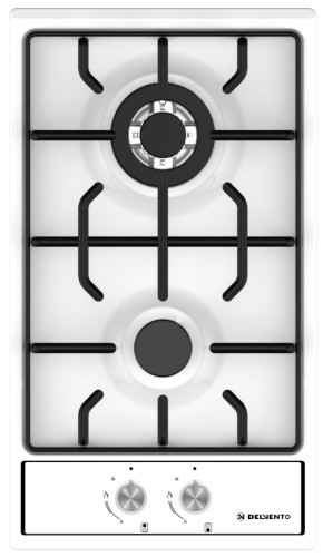 Газовая варочная панель Delvento (Делвенто) V30V20W001