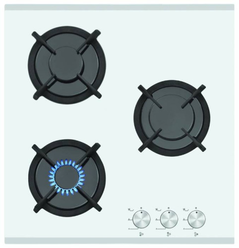 Газовая варочная панель Simfer (Симфер) H45N30W501