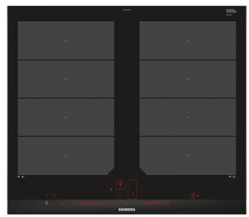 Индукционная варочная панель Siemens (Сименс) EX675LXV1E