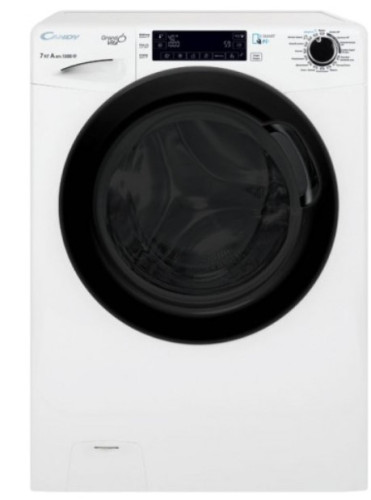 Стиральная машина Candy (Канди) GVF4 137TWHB32-07
