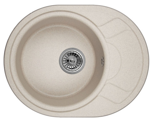 Кухонная мойка Granula (Гранула) GR-5802 an, антик