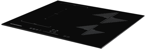 Индукционная варочная панель Kuppersberg (Купперсберг) ICS 614