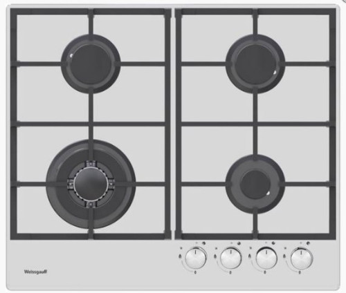 Газовая варочная панель Weissgauff (Вайсгауф) HGG 641 WV