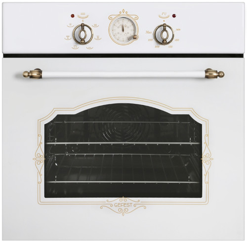 Электрический духовой шкаф GEFEST (Гефест) ЭДВ ДА 602-02 К82