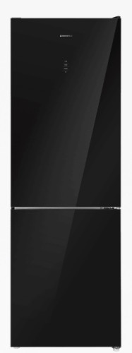 Холодильник MAUNFELD (Маунфилд) MFF185NFB Inverter