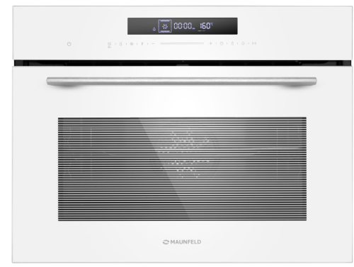 Электрический духовой шкаф MAUNFELD (Маунфилд) MCMO5013SDGW