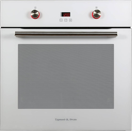 Электрический духовой шкаф Zigmund-Shtain (Зигмунд-Штайн) EN 282.722 W