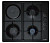 Комбинированная варочная панель Bosch (Бош) PBY6C6B62O