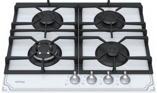 Газовая варочная панель Korting (Кёртинг) HGG 691 CTRW