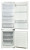Встраиваемый холодильник Lex (Лекс) RBI 240.21 NF Встраиваемый холодильник Lex (Лекс) RBI 240.21 NF