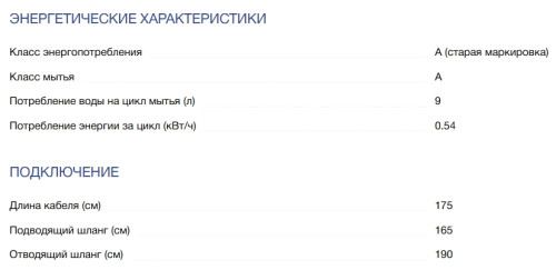 Встраиваемая посудомоечная машина NEFF (Нефф) S197EB802E