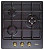 Газовая варочная панель Korting (Кёртинг) HG 455 CTRN