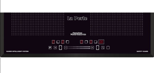 Индукционная варочная панель Kaiser (Кайзер) KCT 67 FI La Perle