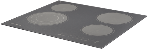 Электрическая варочная панель Kuppersberg (Купперсберг) ECS 603 GR