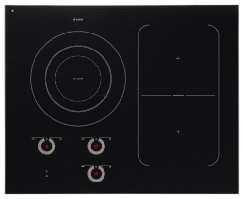 Индукционная варочная панель Asko (Аско) HI1694G