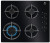 Газовая варочная панель Electrolux (Электролюкс) GPE264EK