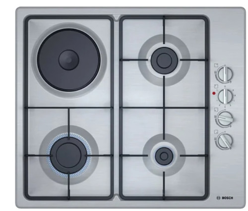 Комбинированная варочная панель Bosch (Бош) PBY6C5B62O