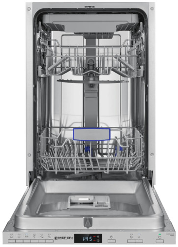 Встраиваемая посудомоечная машина Meferi (Мефери) MDW4563 POWER