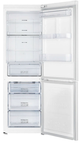 Холодильник Samsung (Самсунг) RB33A32N0WW/WT белый