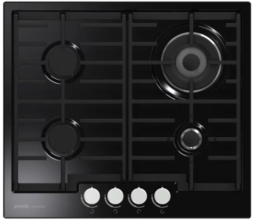 Газовая варочная панель Gorenje (Горенье) GW6NZSY2B
