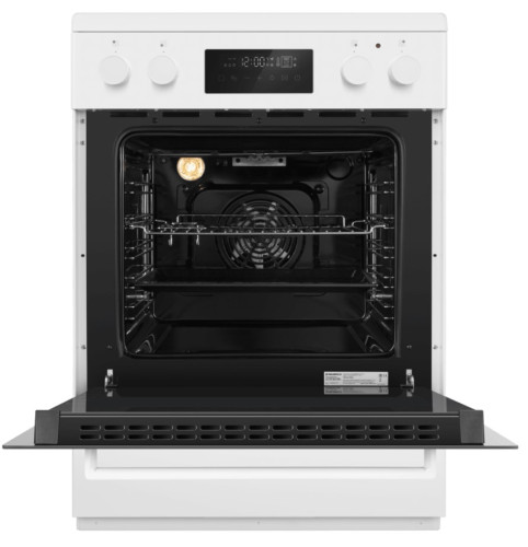 Электрическая плита MAUNFELD (Маунфилд) MEC611CW09TD