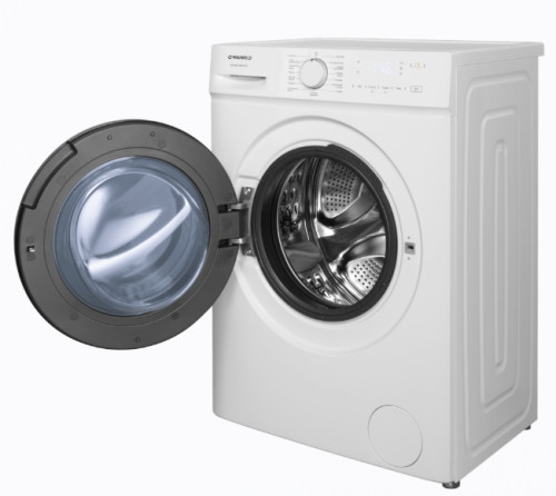 Стиральная машина MAUNFELD (Маунфилд) MFWM128WH053