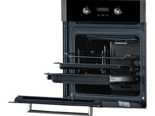 Электрический духовой шкаф Kuppersberg (Купперсберг) HA 657 T