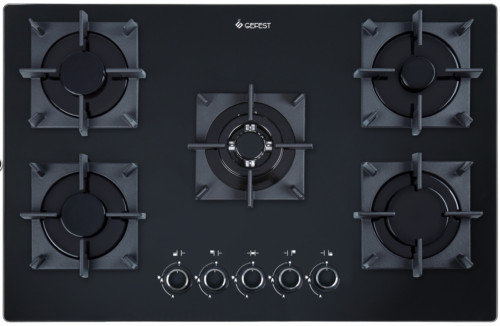 Газовая варочная панель GEFEST (Гефест) СГ СН 2340 К33