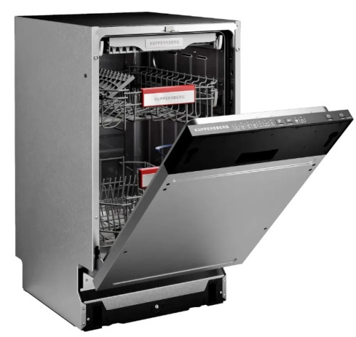 Встраиваемая посудомоечная машина Kuppersberg (Купперсберг) GGS 4535