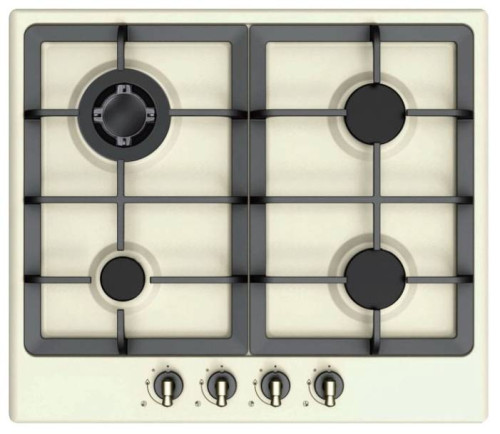 Газовая варочная панель Midea (Мидеа) Q452SFD-IV