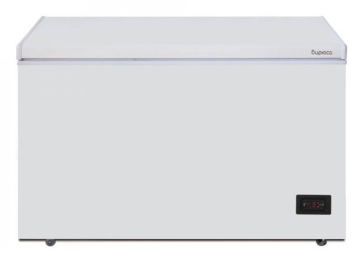 Морозильная камера Бирюса 355FKDQ