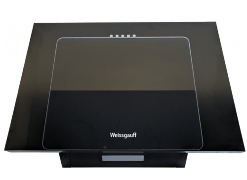 Вытяжка Weissgauff (Вайсгауф) Yota 50 PB BL