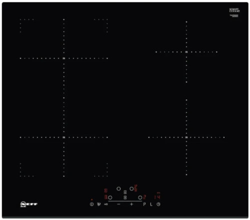 Индукционная варочная панель NEFF (Нефф) T46FD53X2