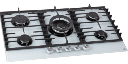 Газовая варочная панель MBS PG-905WH