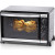 Мини-печь Rommelsbacher BG 1805/E